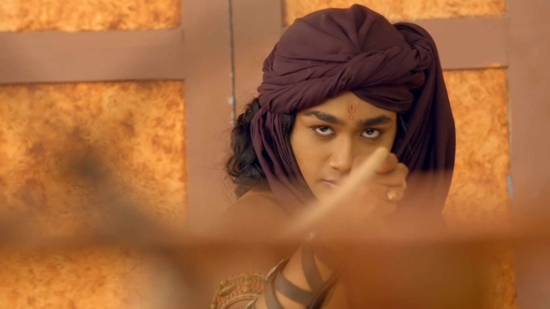 Chandragupta Maurya season 1 episode 6 on undefined