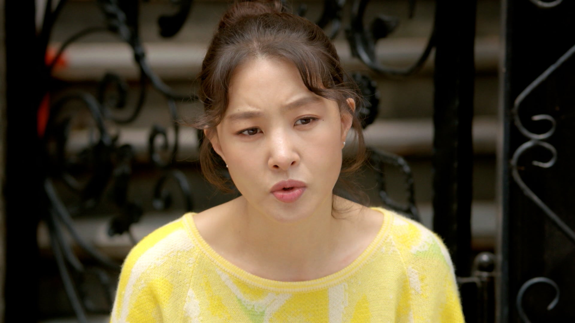 Wok Of Love season 1 episode 17 on undefined