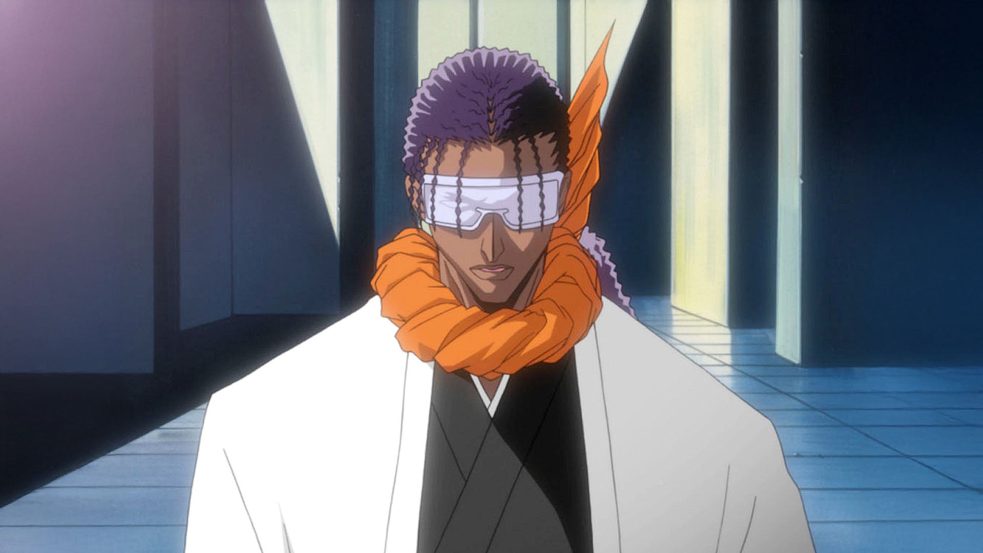 Bleach season 1 episode 44 on undefined