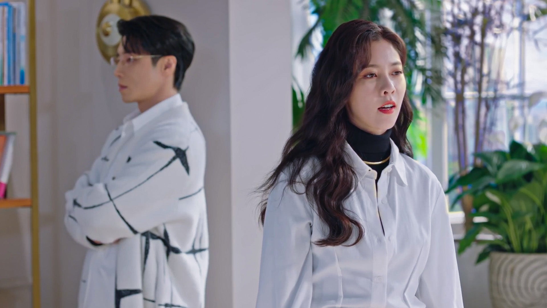 Exploration Method Of Love season 1 episode 8 on undefined