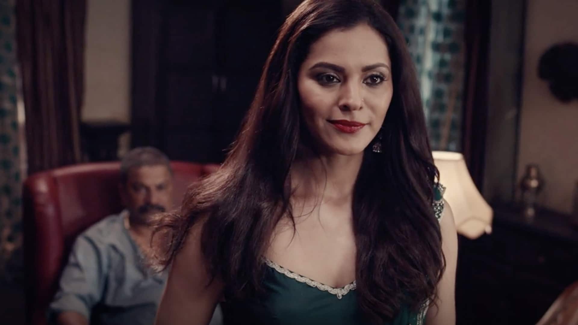 Ek Thi Begum season 1 episode 10 on undefined