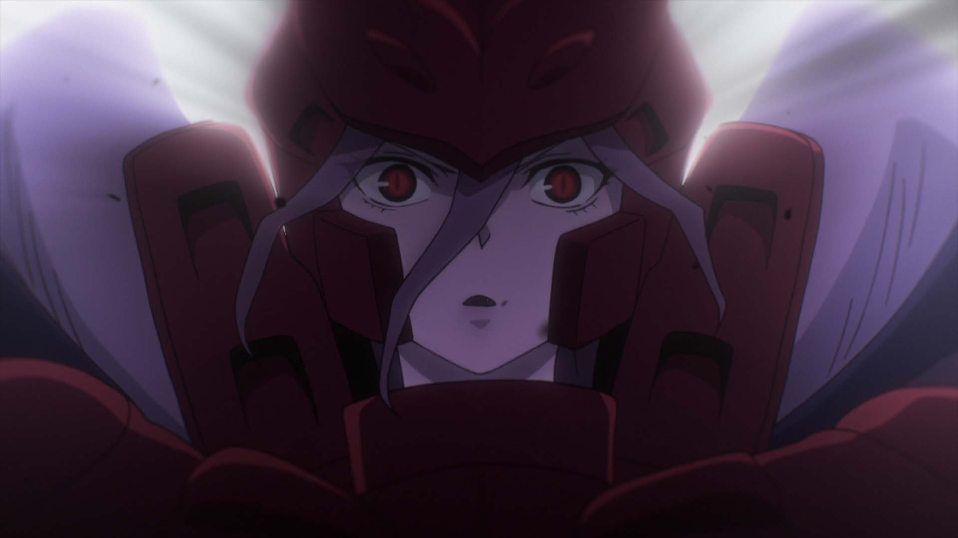 Overlord season 1 episode 11 on undefined