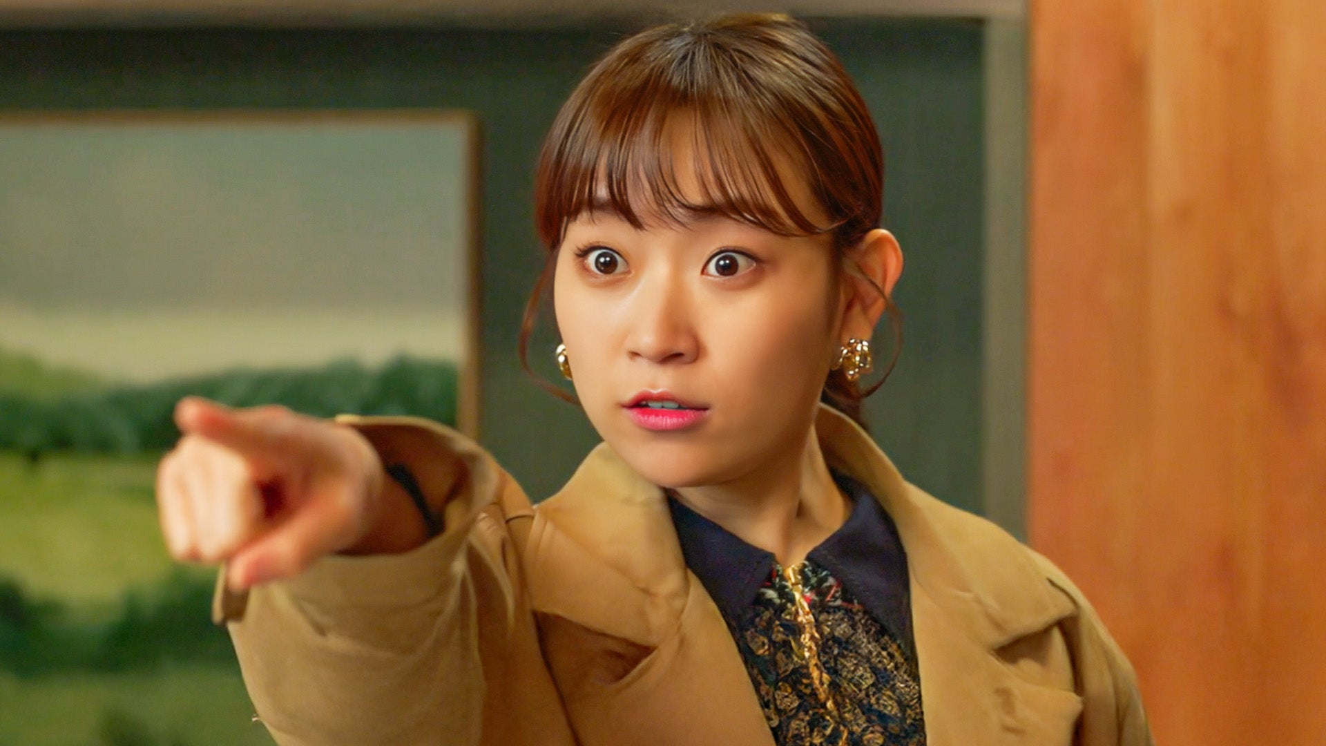 Love With Flaws season 1 episode 12 on undefined