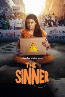 The Sinner (Hindi) on Hoichoi