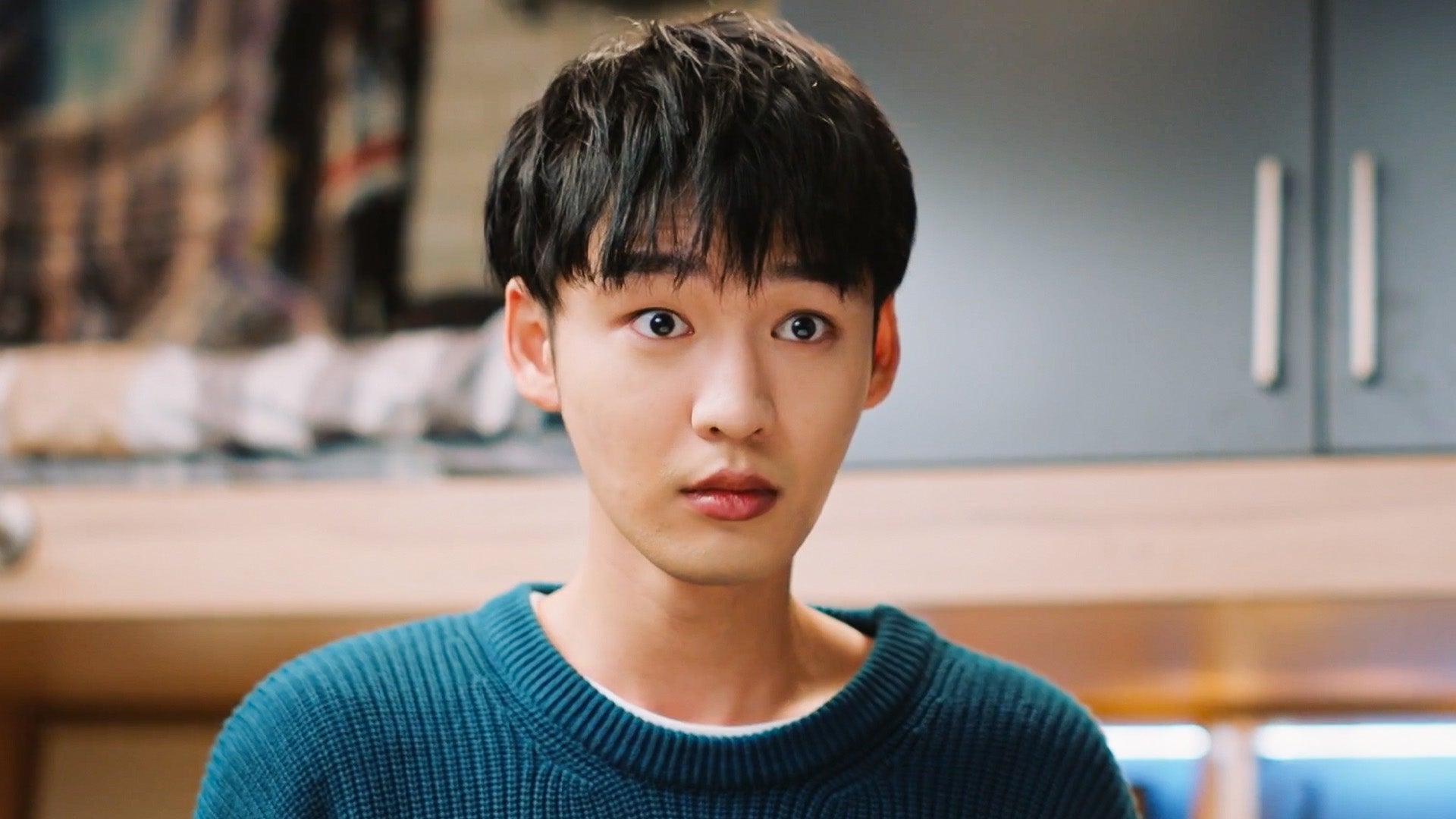 To Fly With You season 1 episode 7 on undefined