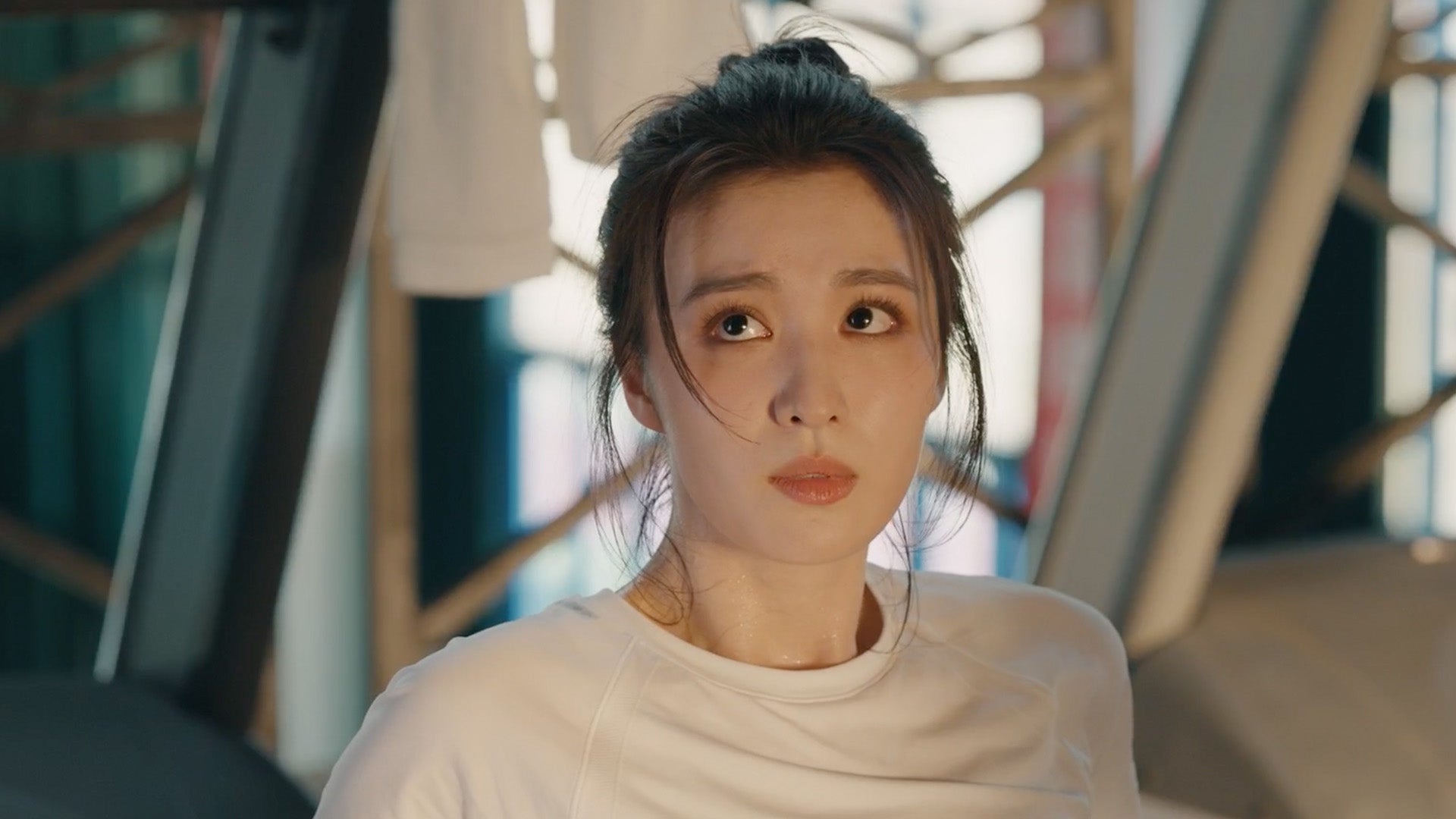 Fireworks Of My Heart season 1 episode 17 on undefined