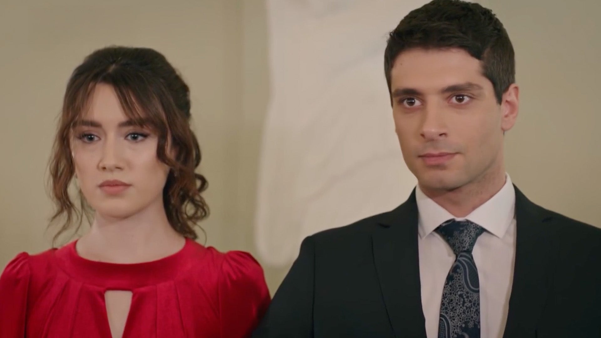Winds Of Love season 1 episode 54 on undefined