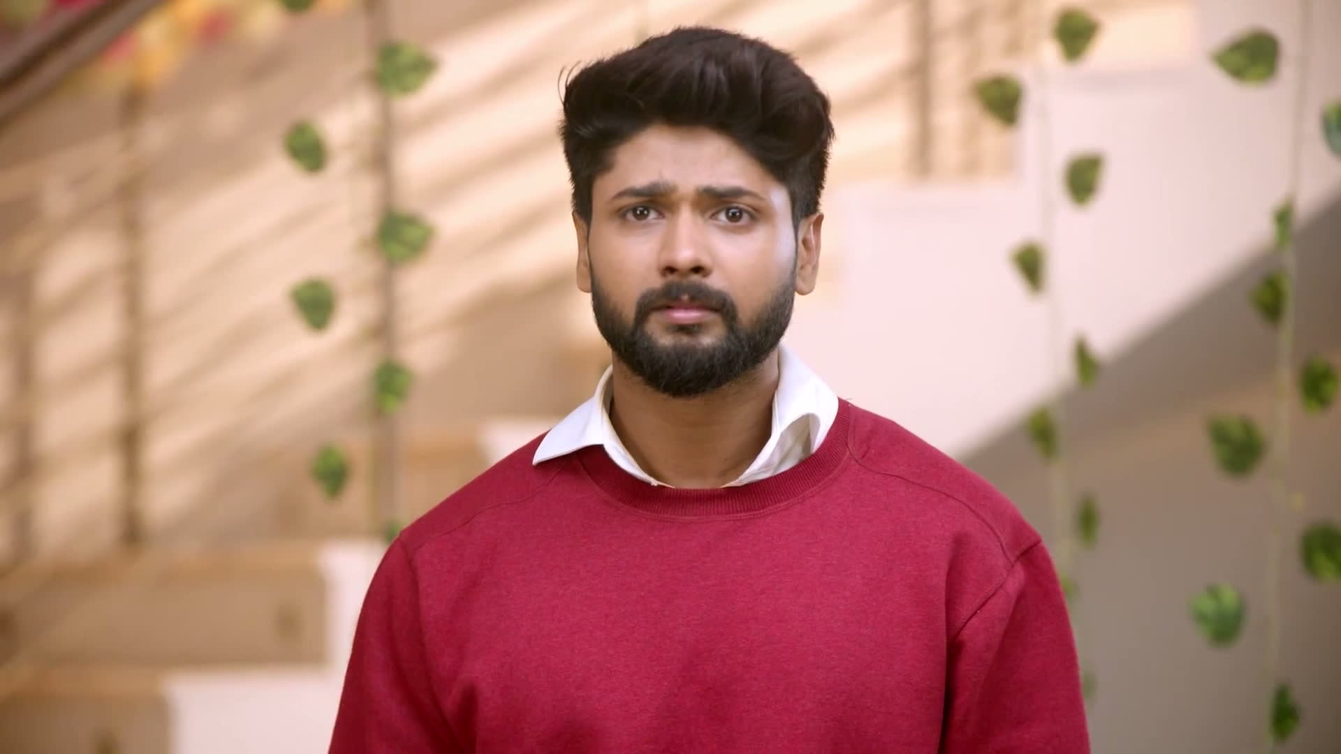 Samanthi season 1 episode 17 on Zee5