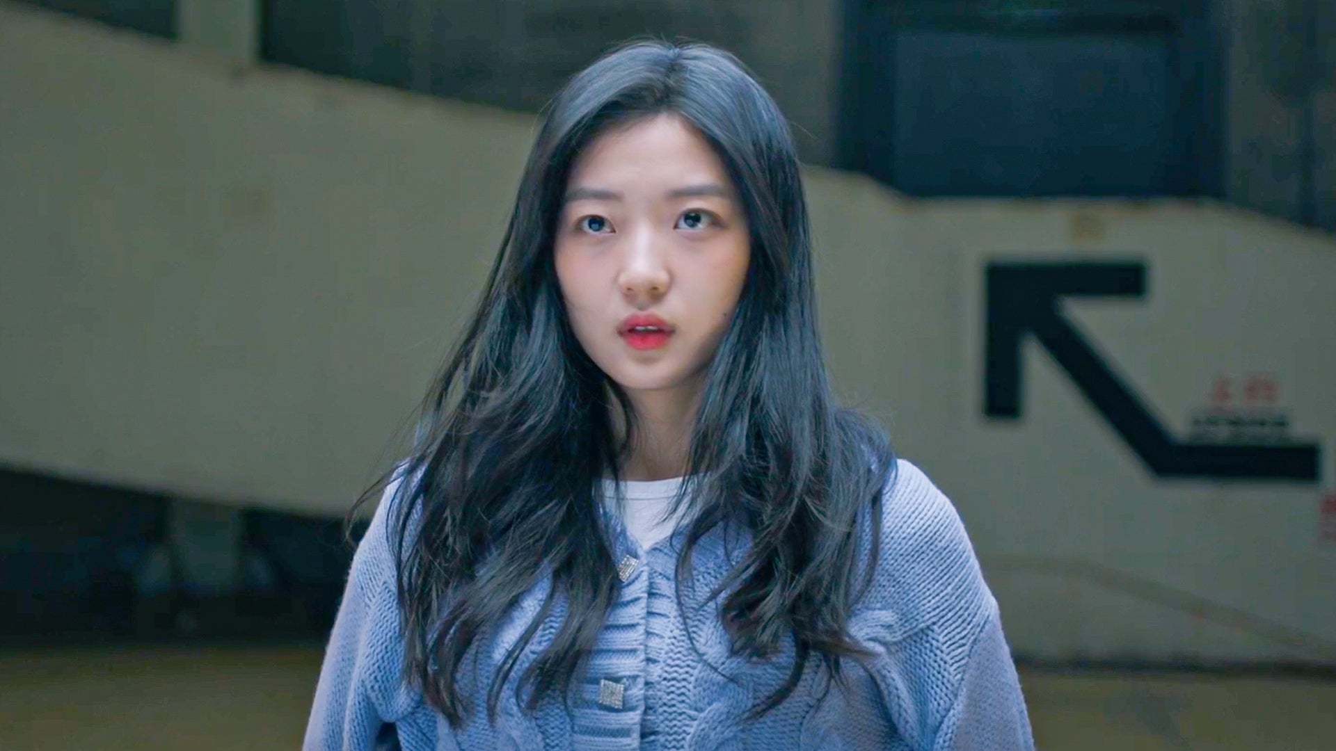 A Robot In The Orange Orchard season 1 episode 29 on undefined
