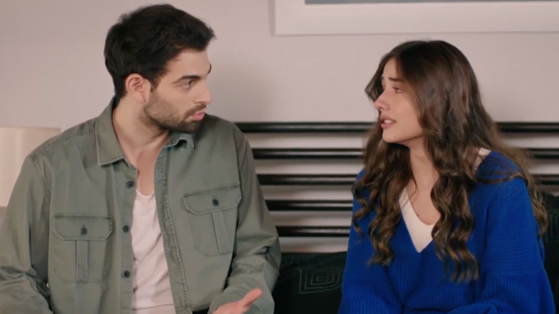 Winds Of Love season 1 episode 31 on undefined