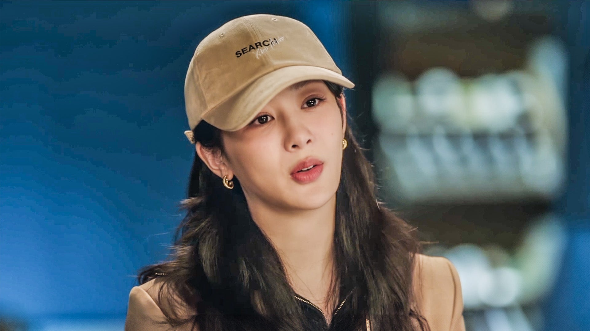 Love Endures season 1 episode 1 on undefined