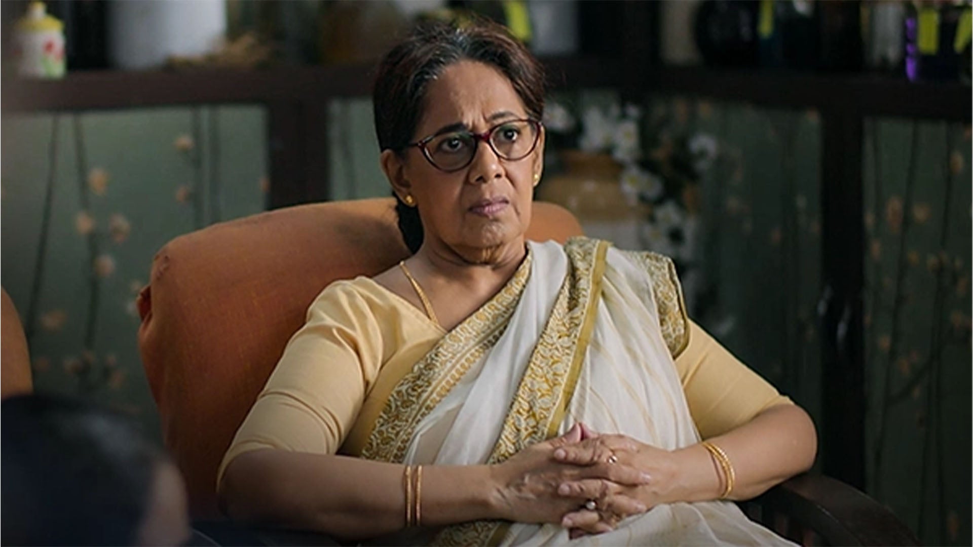 Anusandhan (Hindi) season 1 episode 3 on undefined