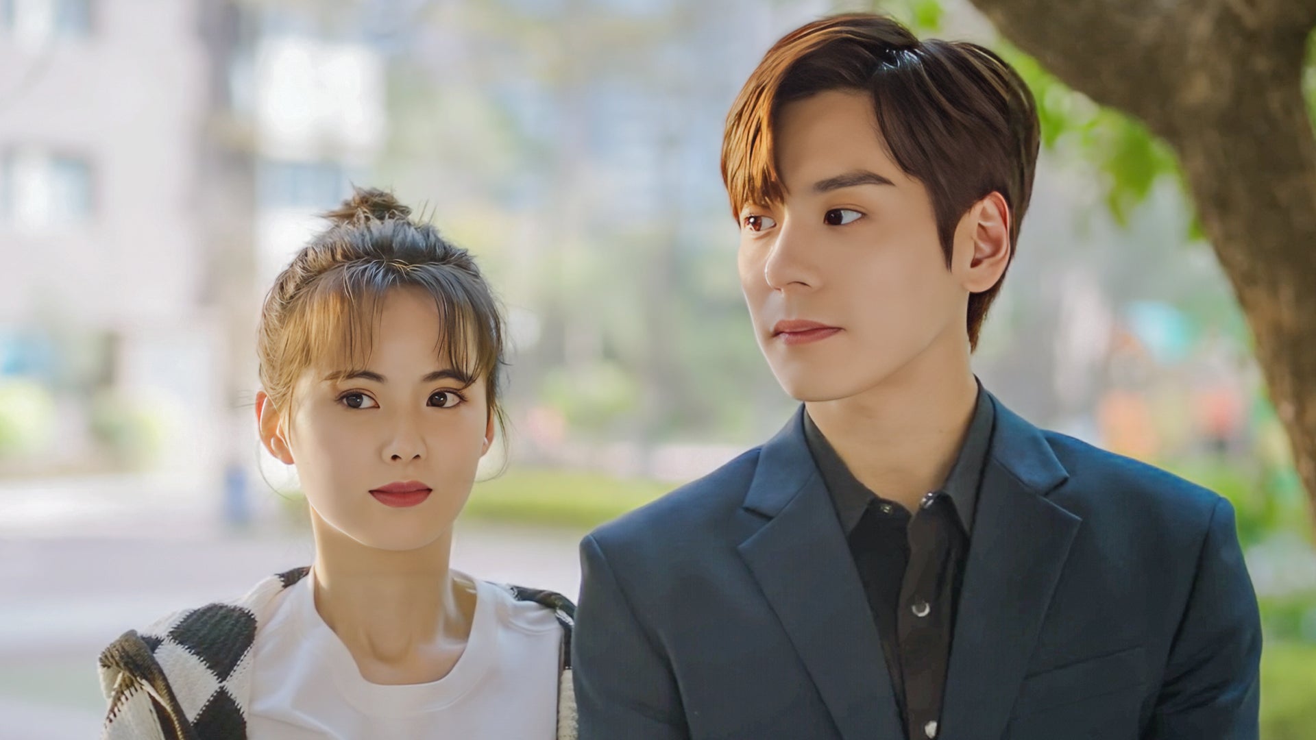 I May Love You season 1 episode 22 on undefined