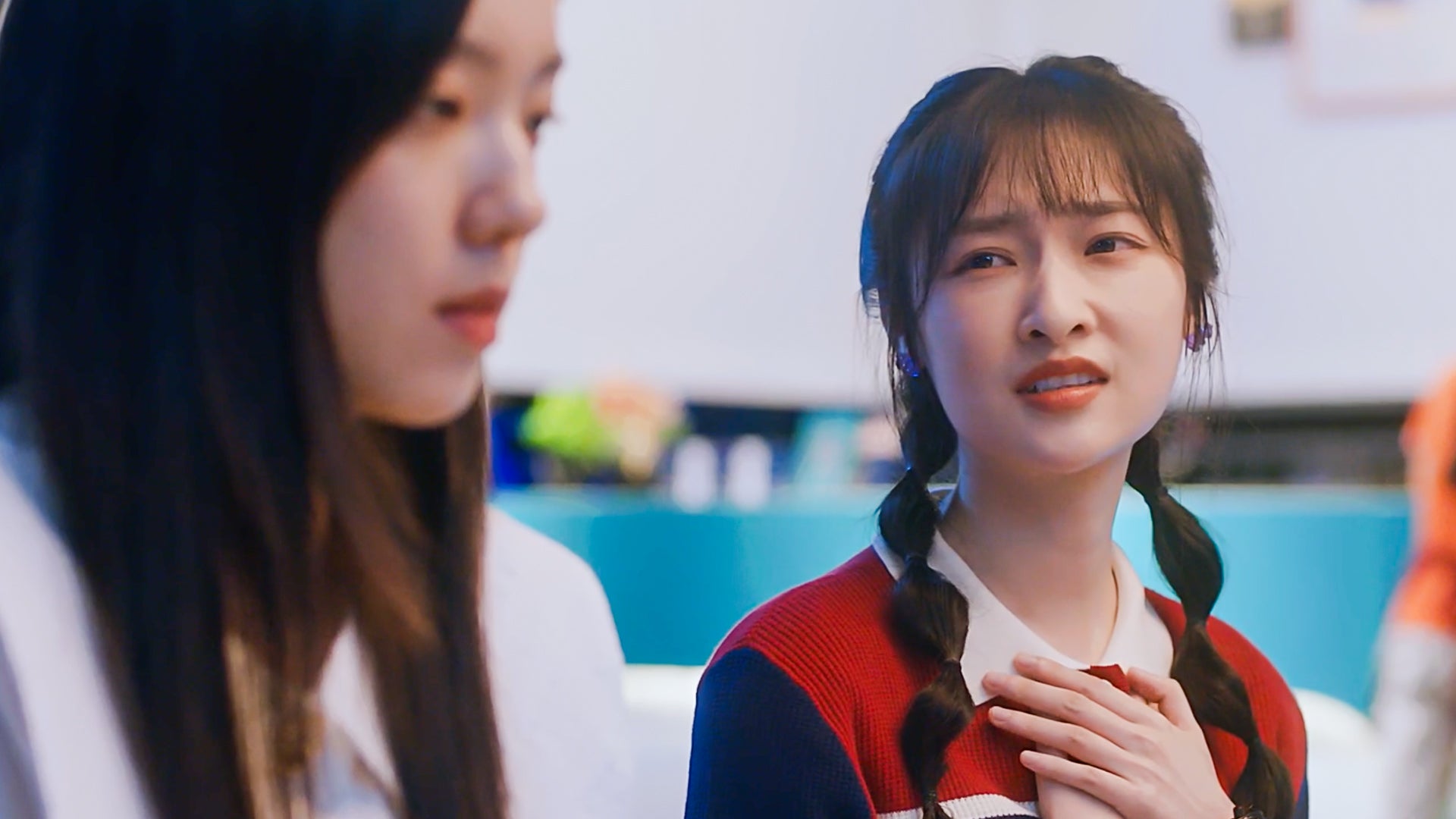 You Are Desire season 1 episode 16 on undefined