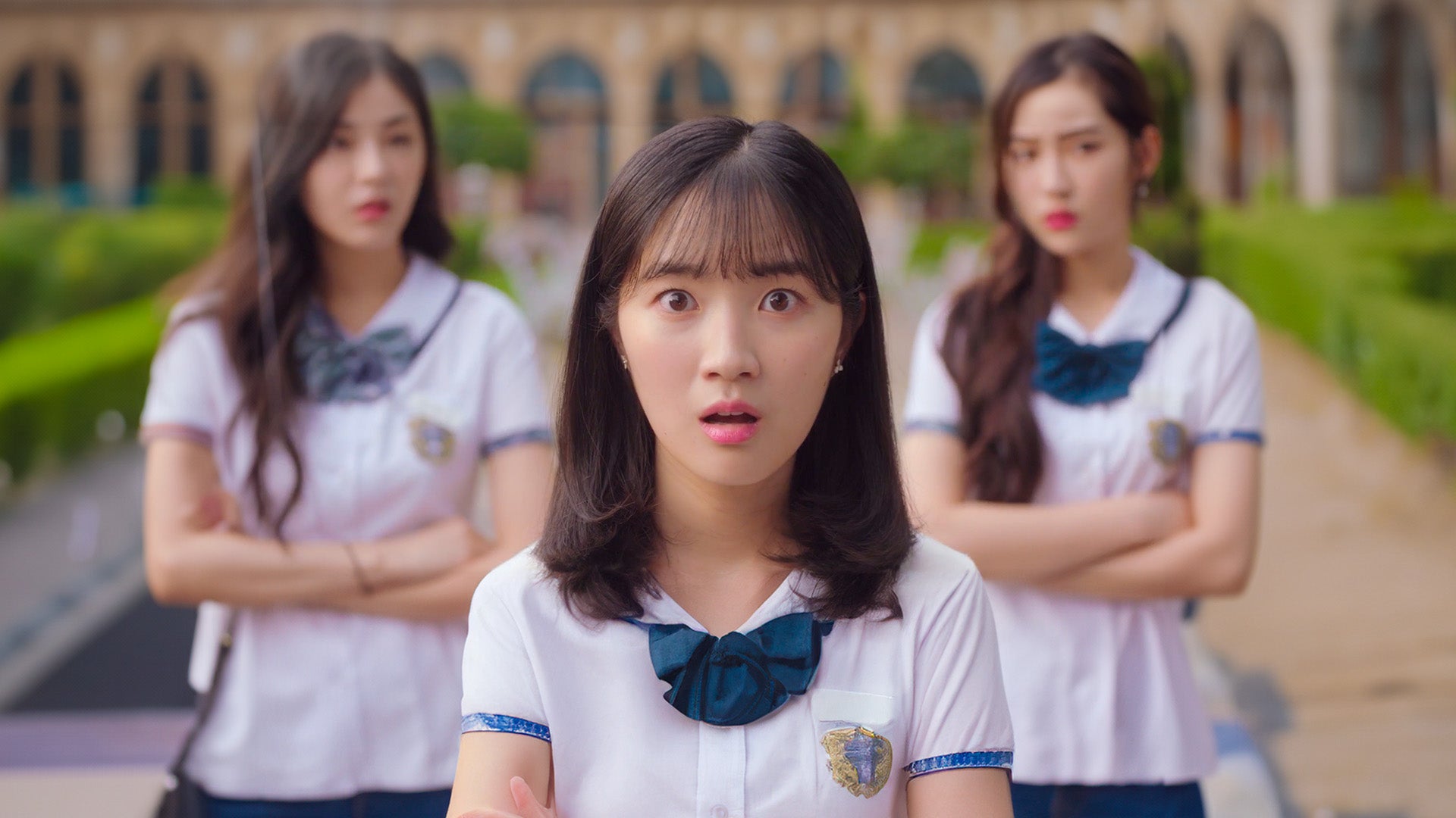 Extraordinary You EP 2 on undefined