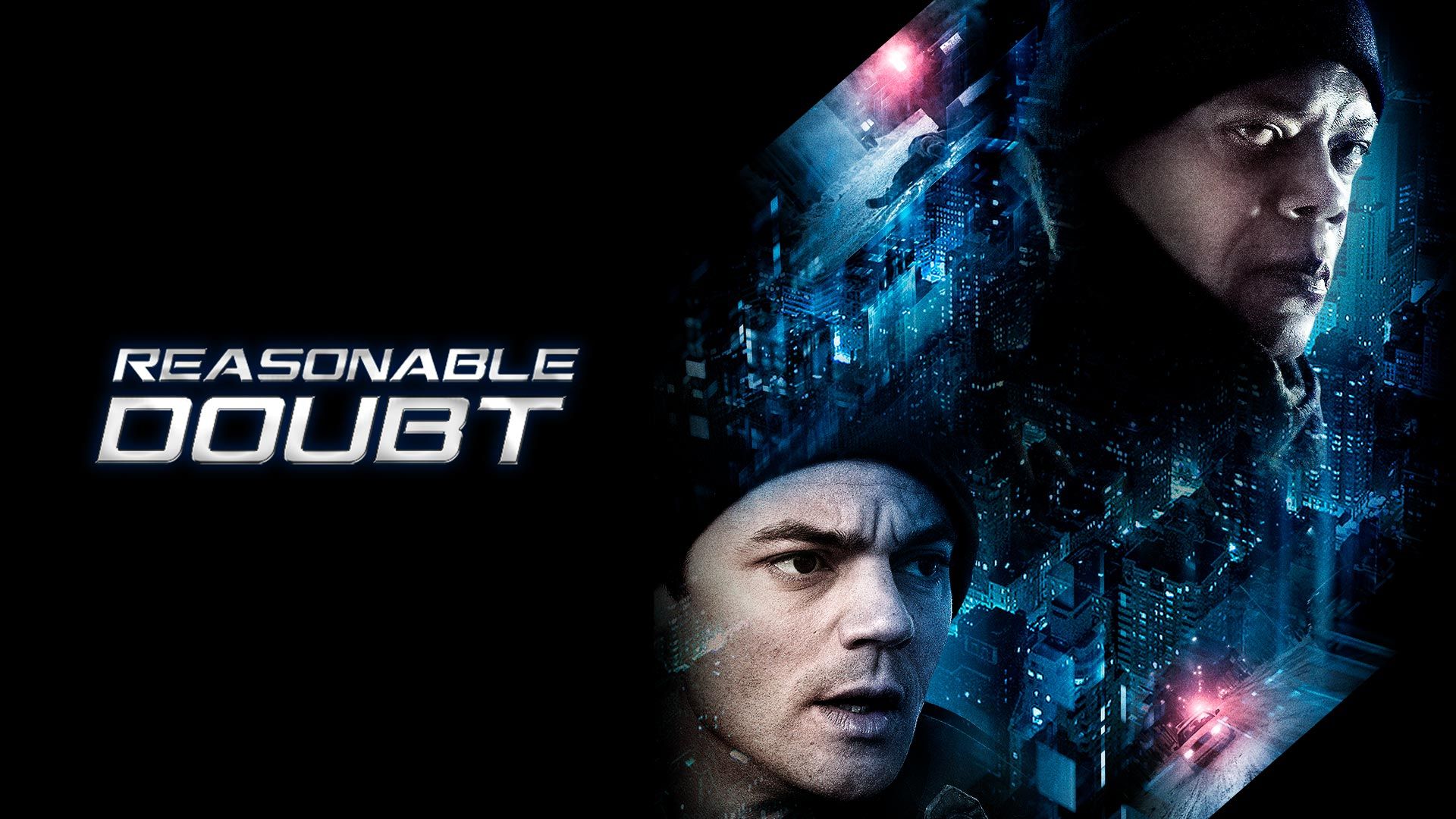 Reasonable Doubt on undefined