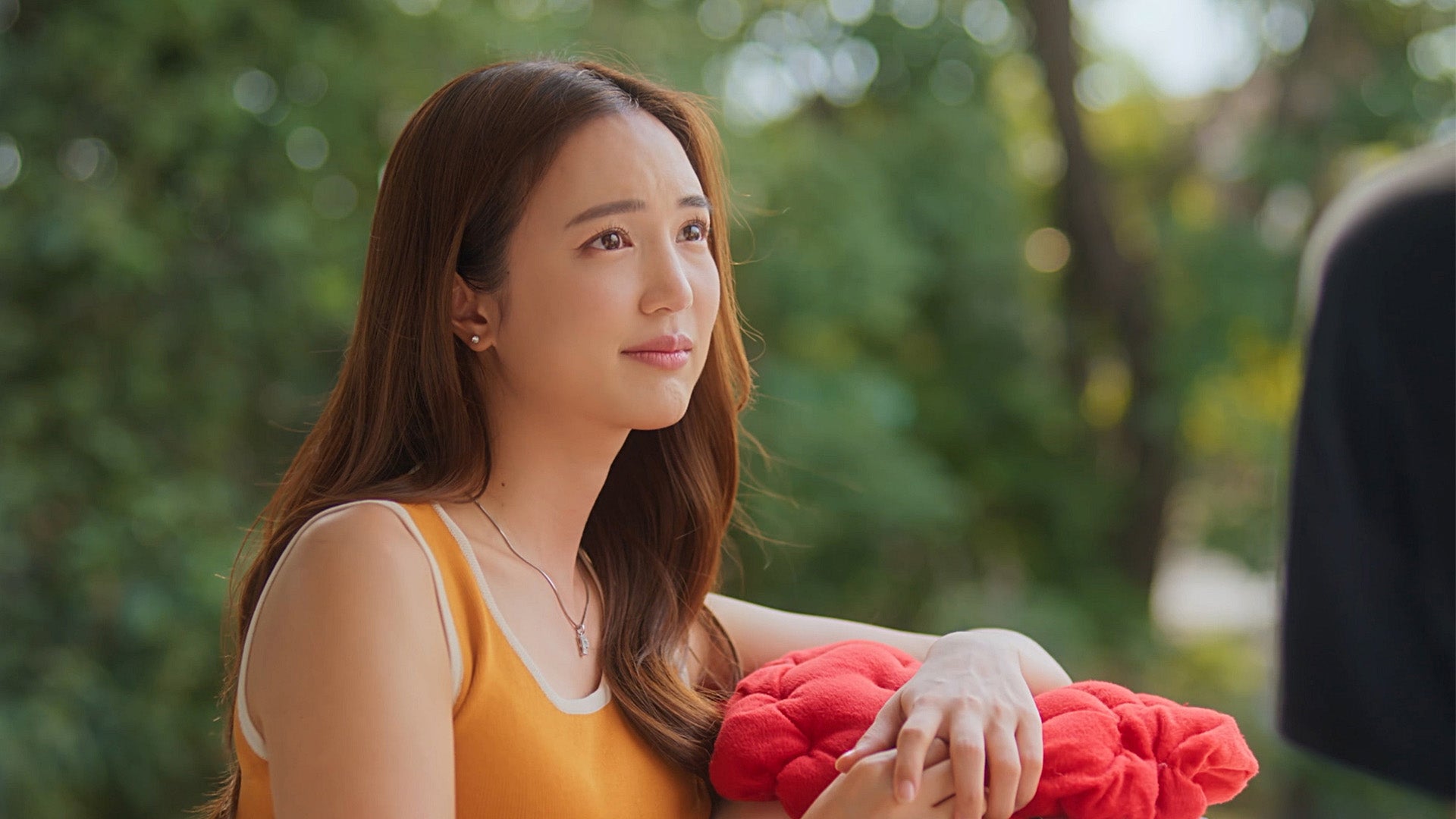 Dear My Secretary season 1 episode 16 on undefined