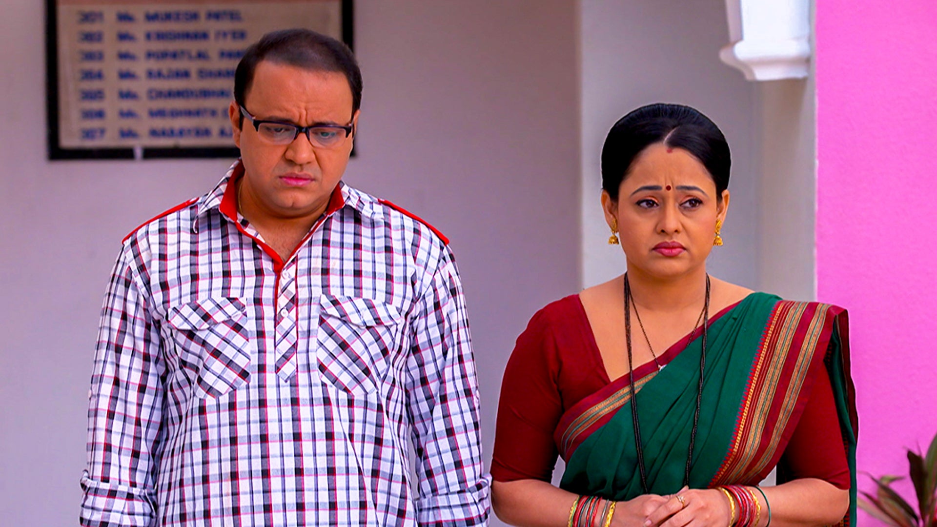 Taarak Mehta Ka Ooltah Chashmah Specials season 1 episode 2 on undefined