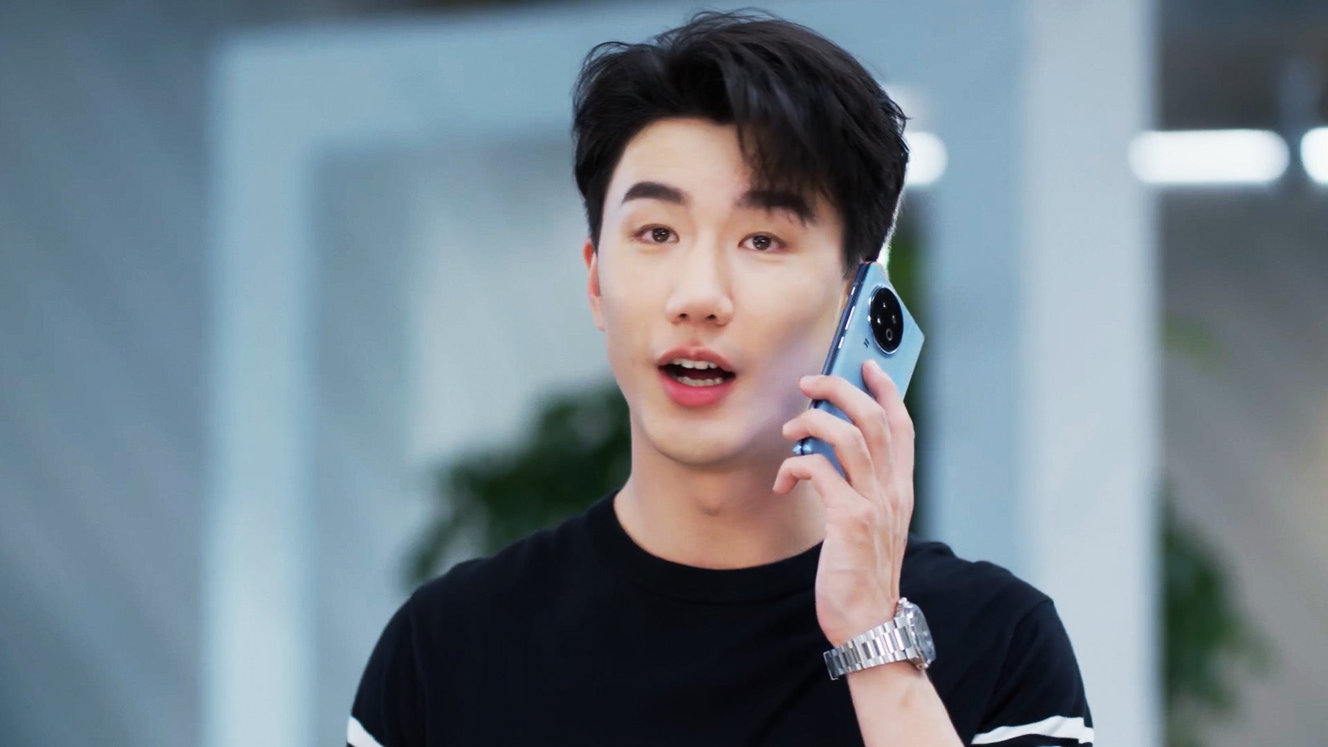 My Boss season 1 episode 26 on undefined