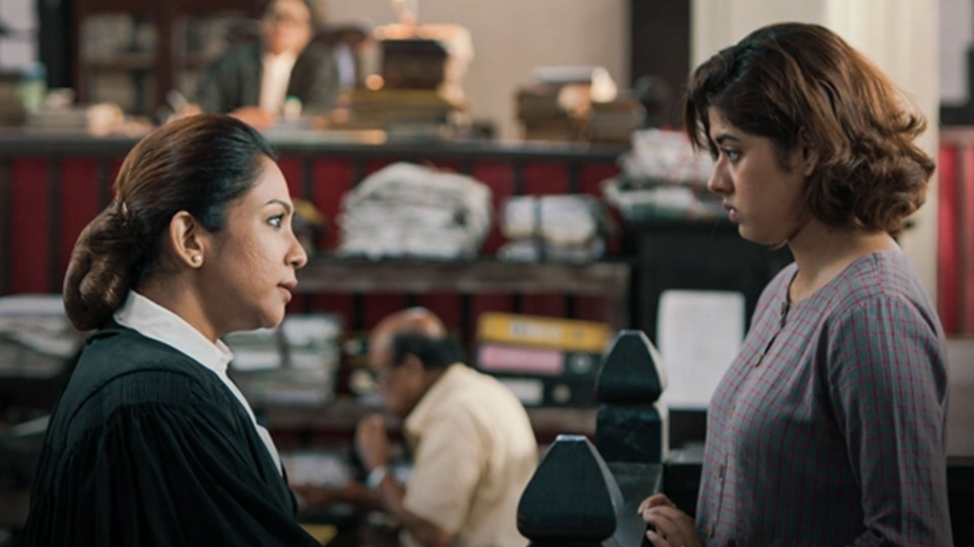 Awakening season 1 episode 7 on undefined