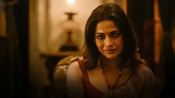 Rabindranath Yahan Kabhi Nahi Aayein (Hindi) season 1 episode 6 on Hoichoi