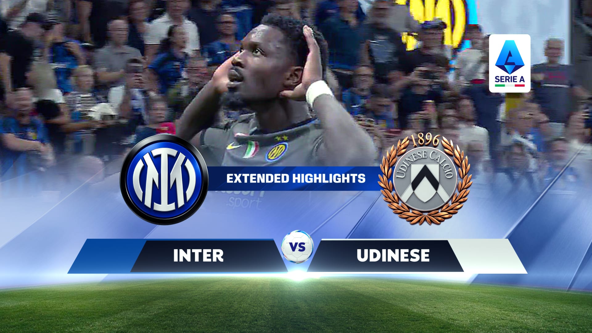INT Vs UDI on Zee5