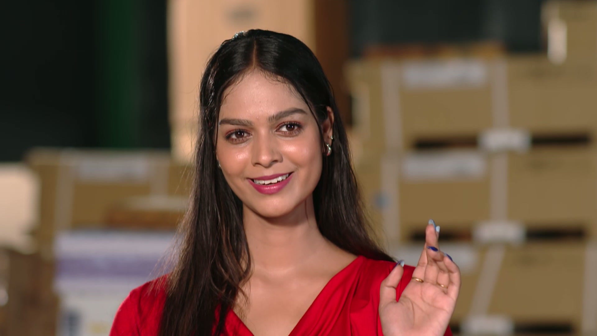 Shrabani season 1 episode 11 on Zee5