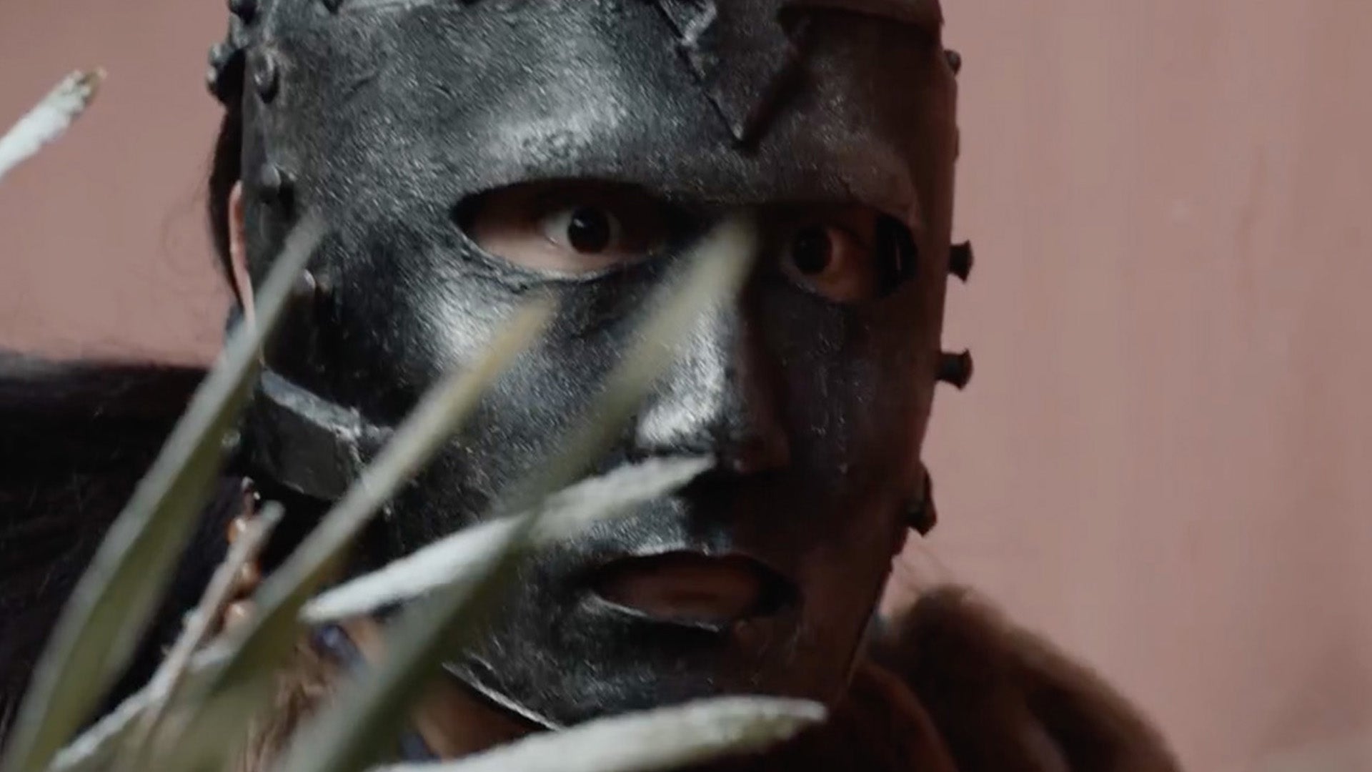 Demi-Gods And Semi-Devils season 1 episode 31 on undefined