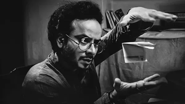 Adbhut (Hindi) season 1 episode 3 on Hoichoi