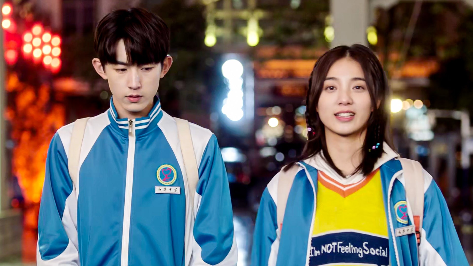 Meeting You season 1 episode 10 on undefined