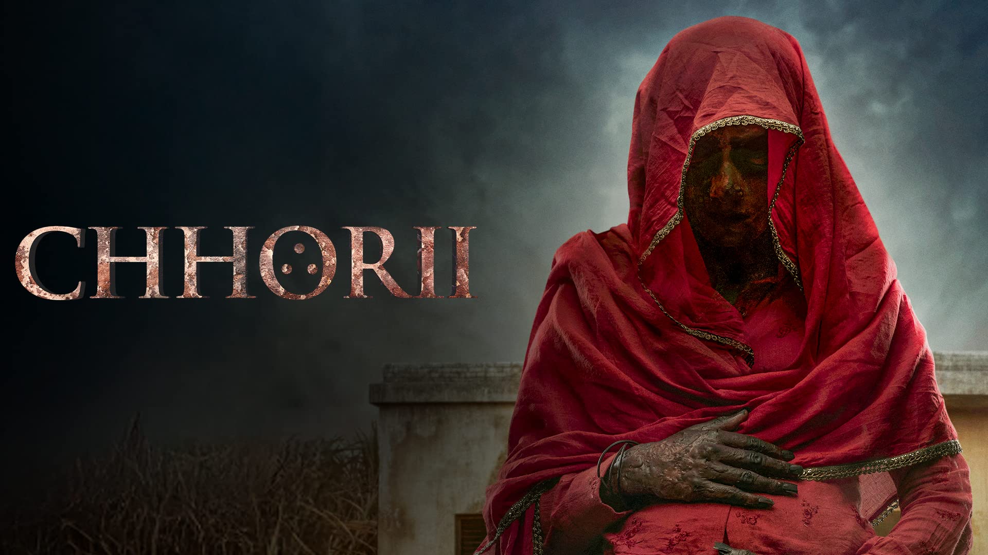 Chhorii on undefined