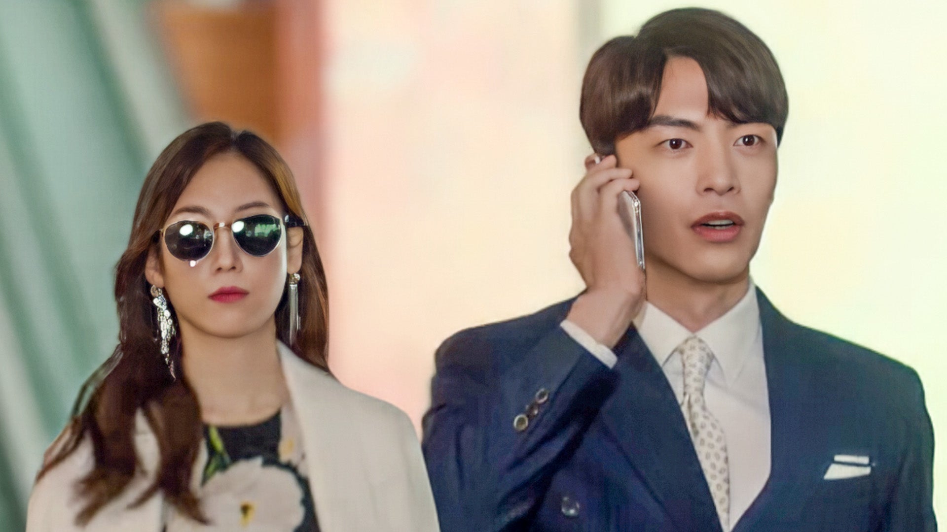 Beauty Inside season 1 episode 4 on undefined