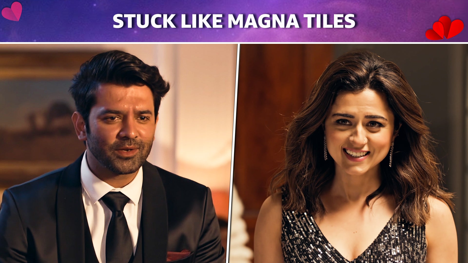 Badtameez Dil season 1 episode 9 on undefined