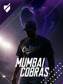 Baseball United Mumbai Cobras Preview on Zee5