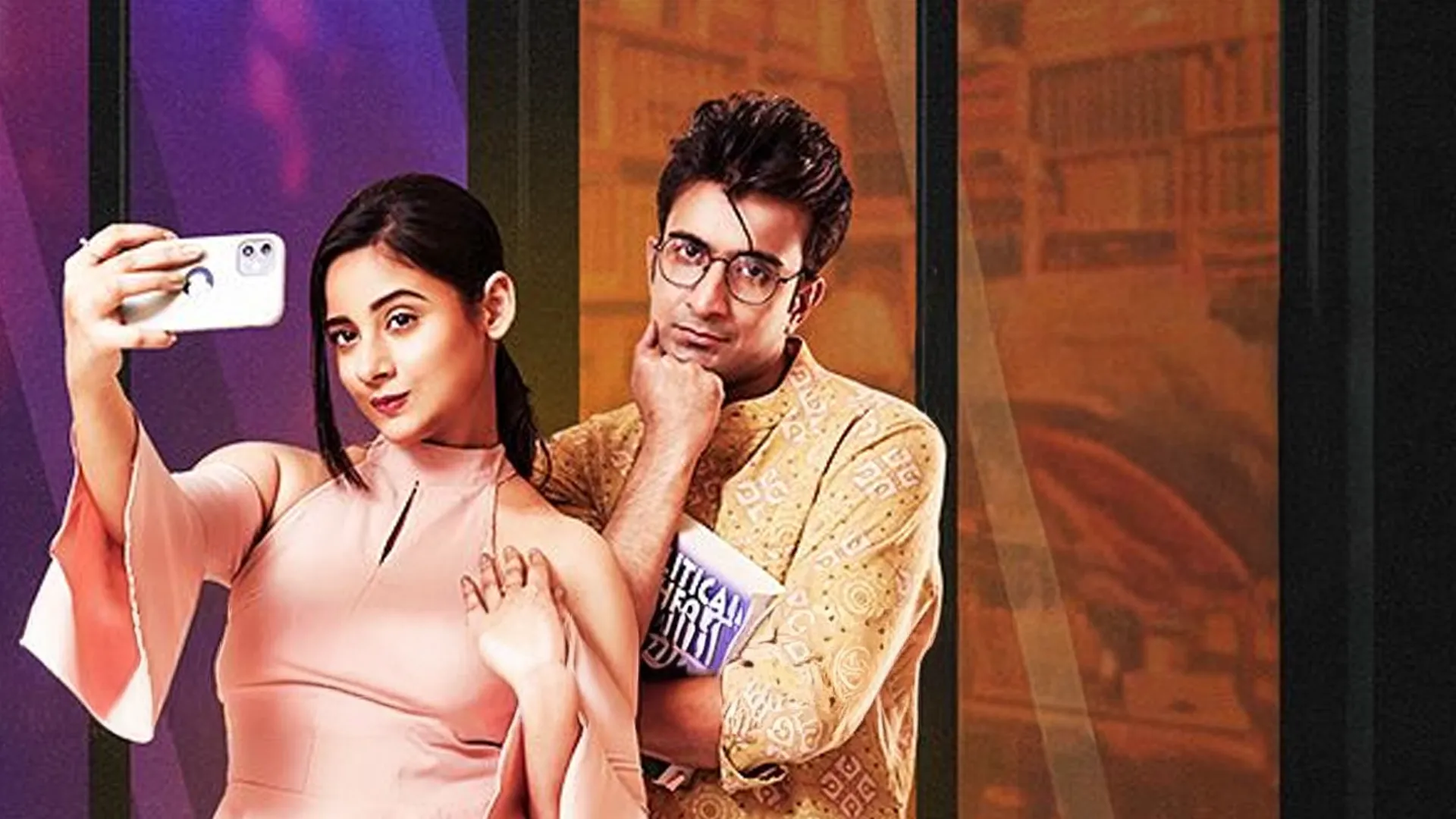 Hothat Dekha season 1 episode 4 on Hoichoi