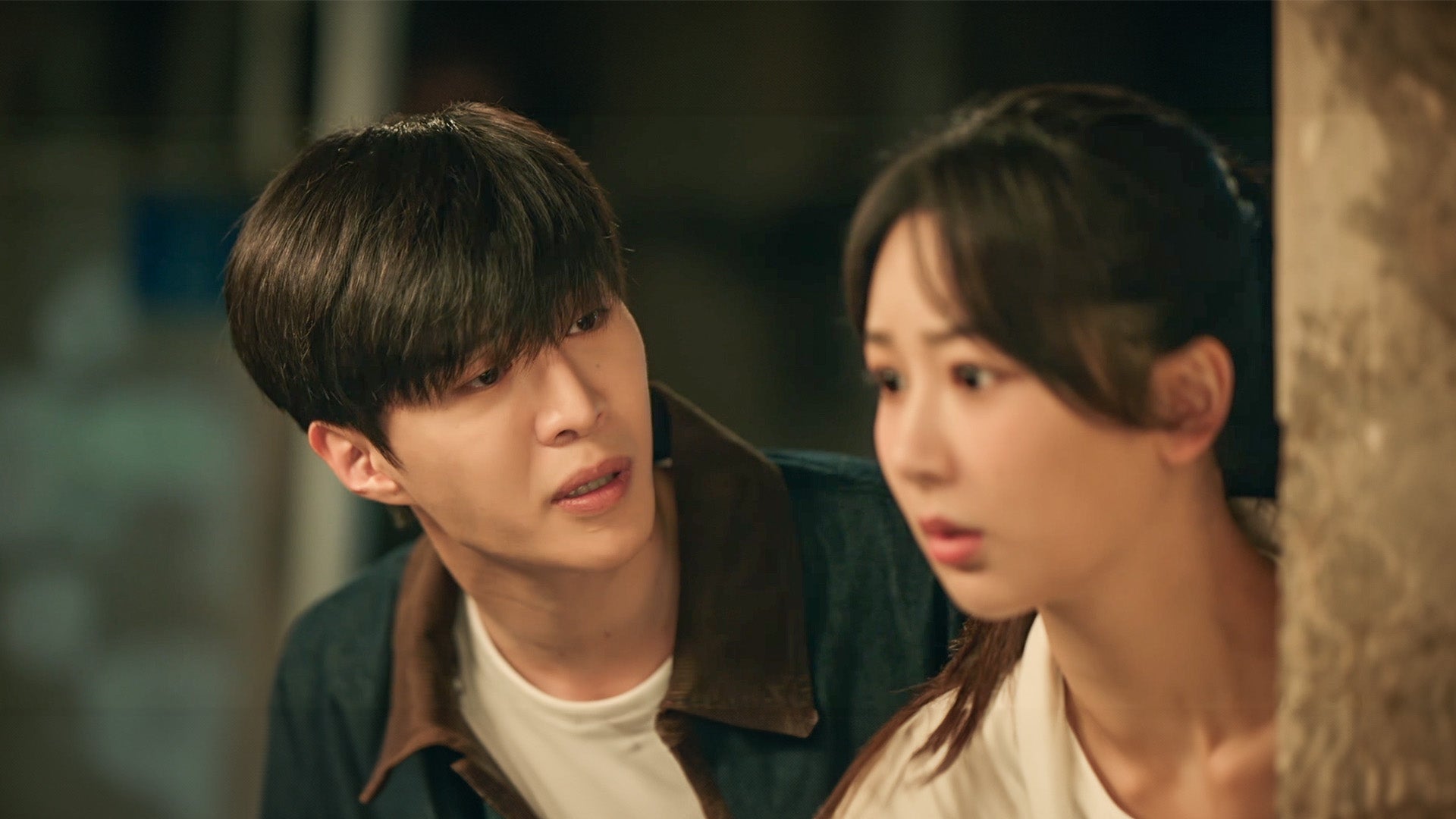 Love Endures season 1 episode 13 on undefined