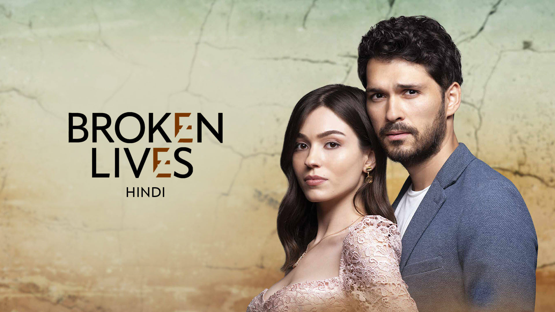 Broken Lives on undefined