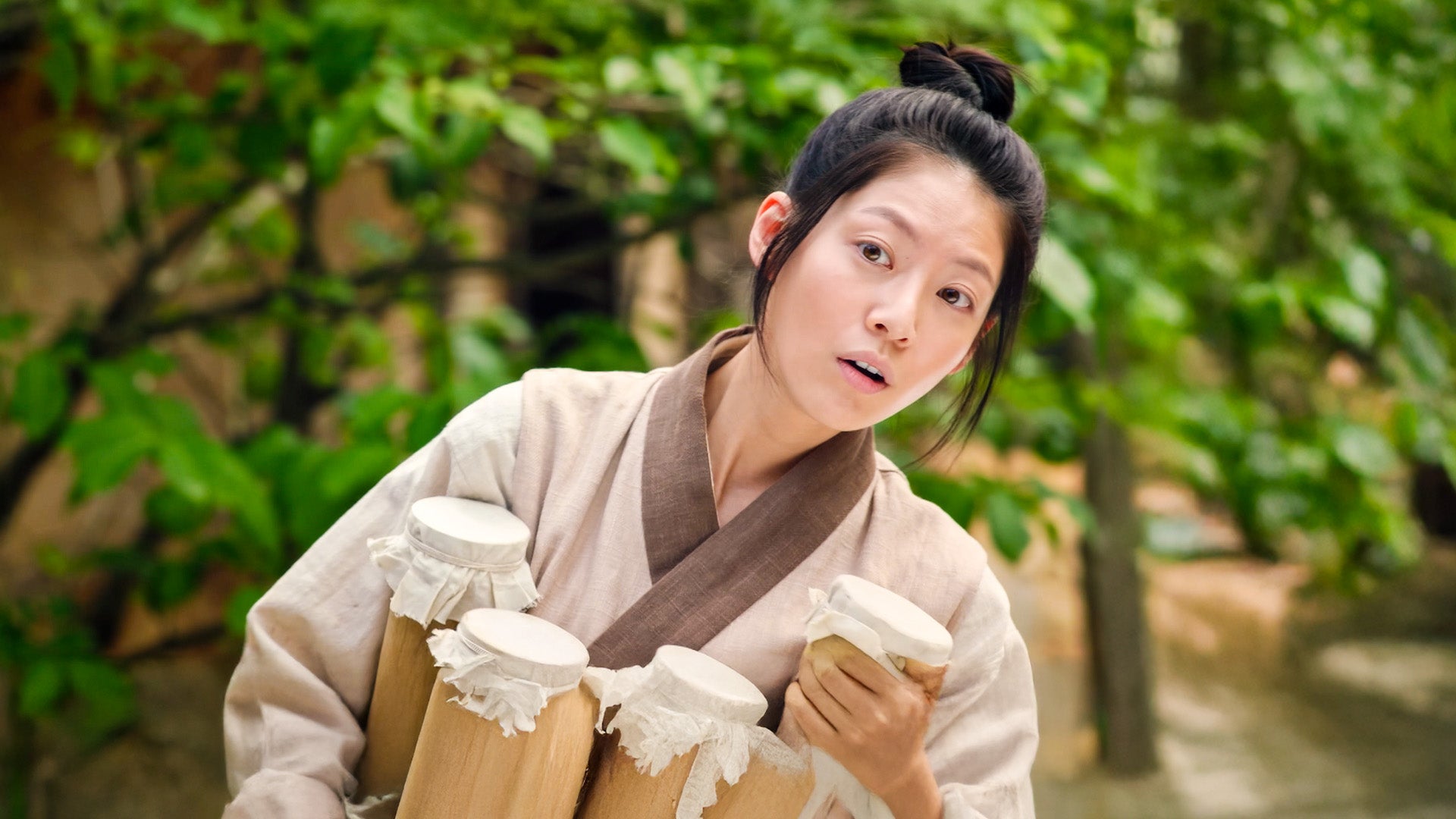 Flower Crew: Joseon Marriage Agency season 1 episode 3 on undefined