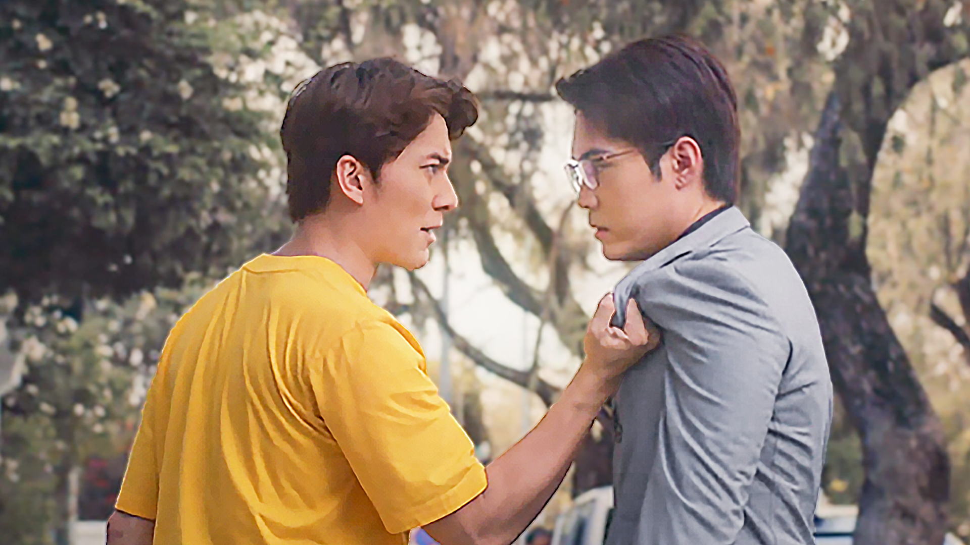 My Star Bride season 1 episode 17 on undefined