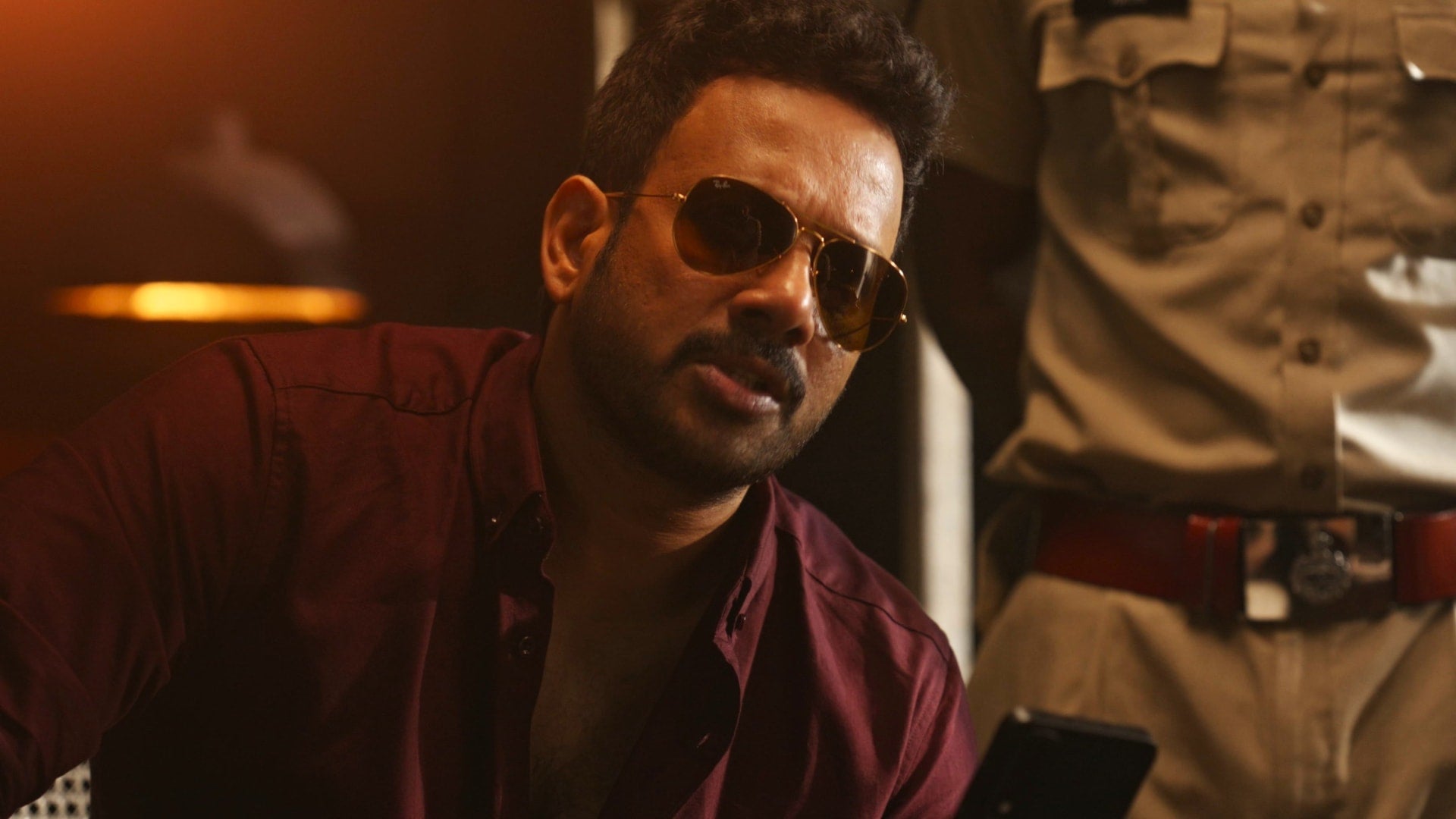 Panchanama season 1 episode 5 on Zee5