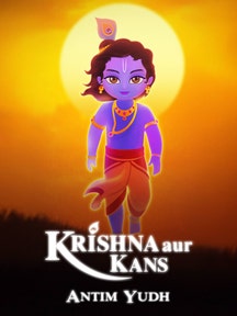 Krishna Aur Kans - Antim Yudh on Zee5