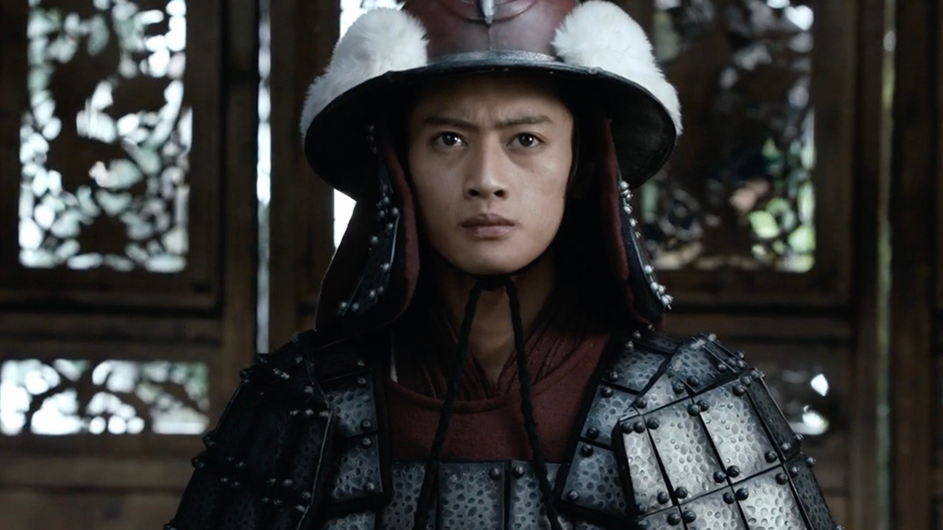 Demi-Gods And Semi-Devils season 1 episode 17 on undefined