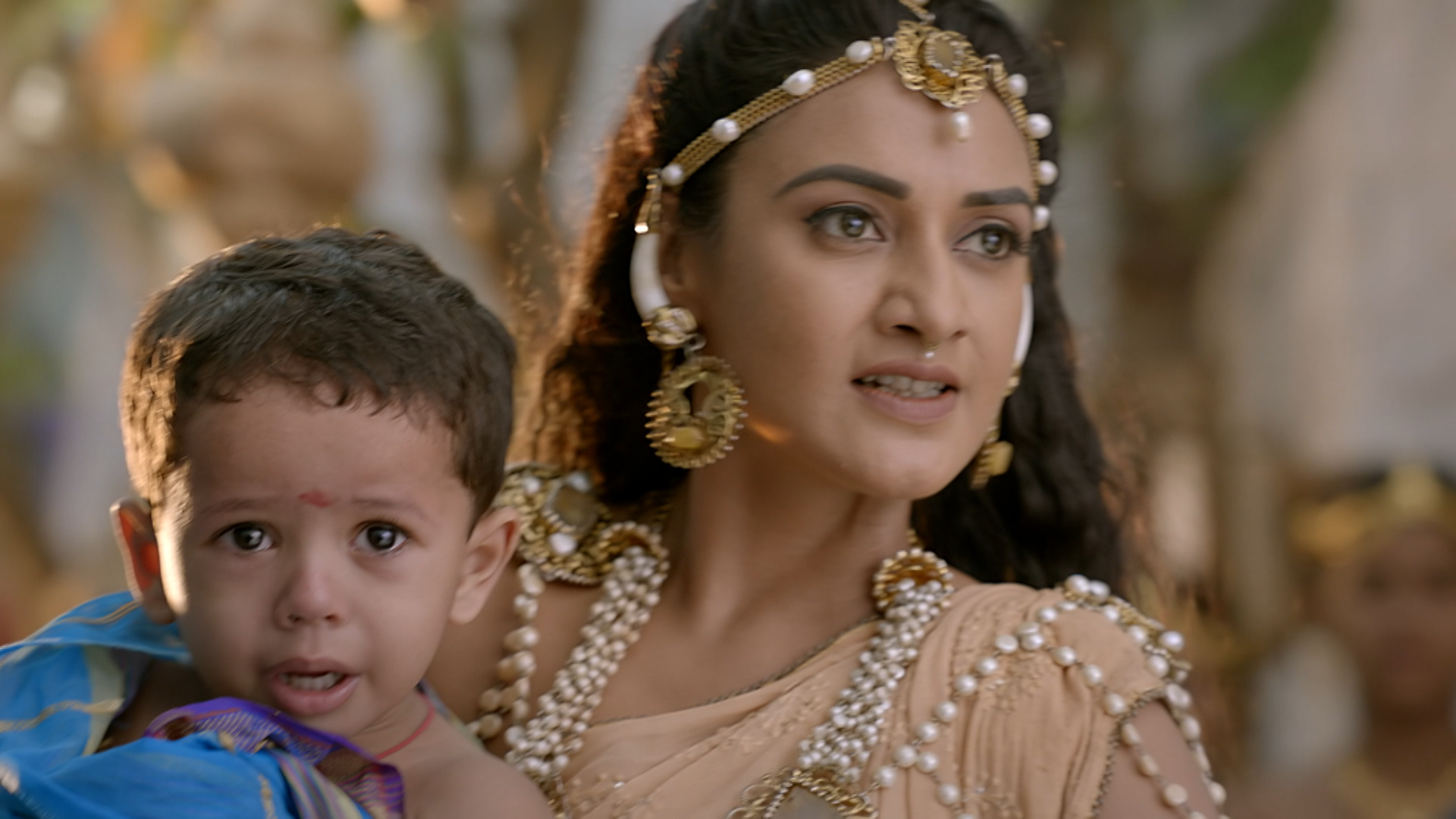 Porus season 1 episode 2 on undefined