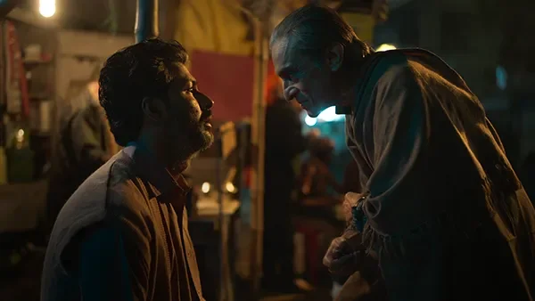 Bhog: The Offering (Hindi) season 1 episode 5 on Hoichoi