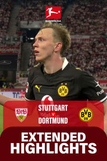 VFB Vs BVB on Zee5