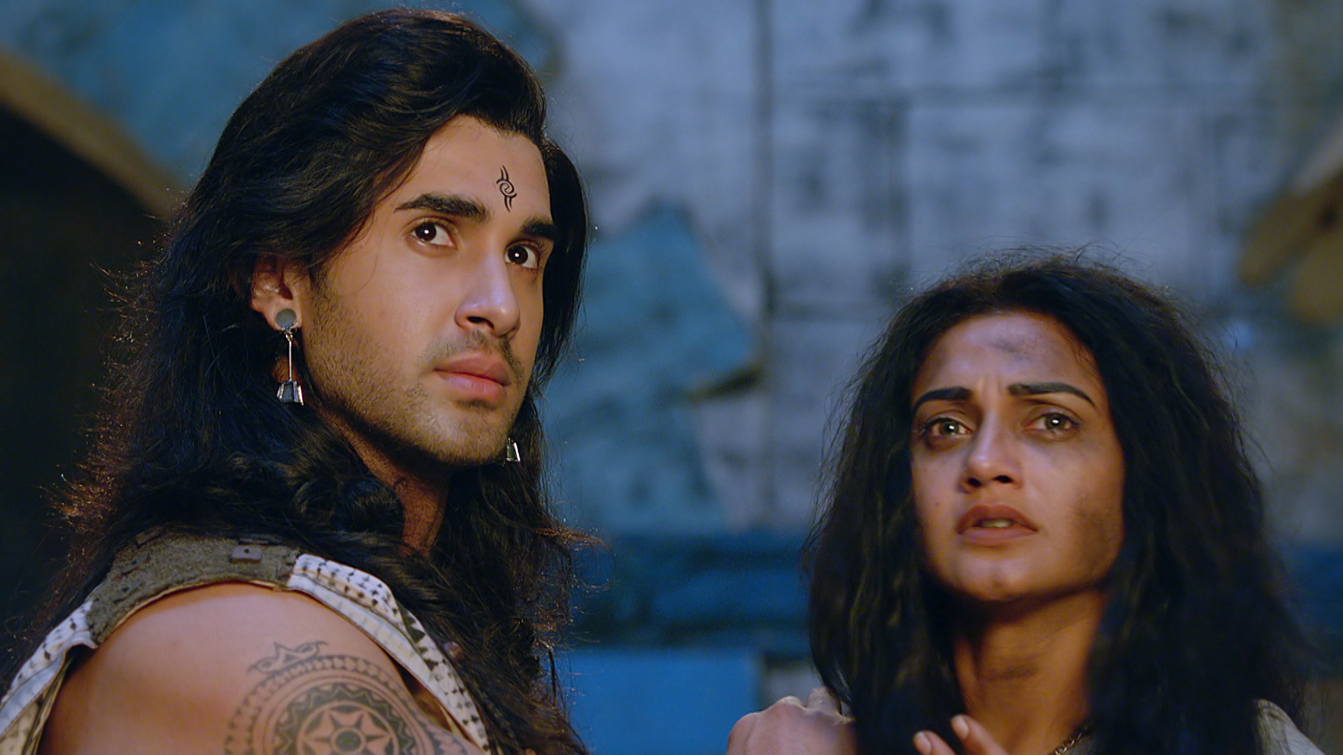 Porus season 1 episode 30 on undefined