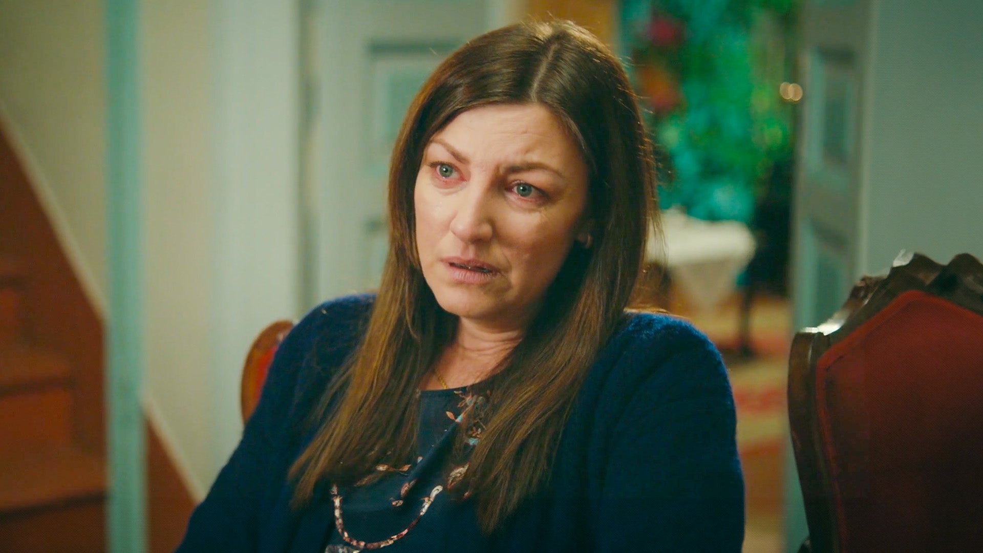 My Home My Destiny season 1 episode 32 on undefined