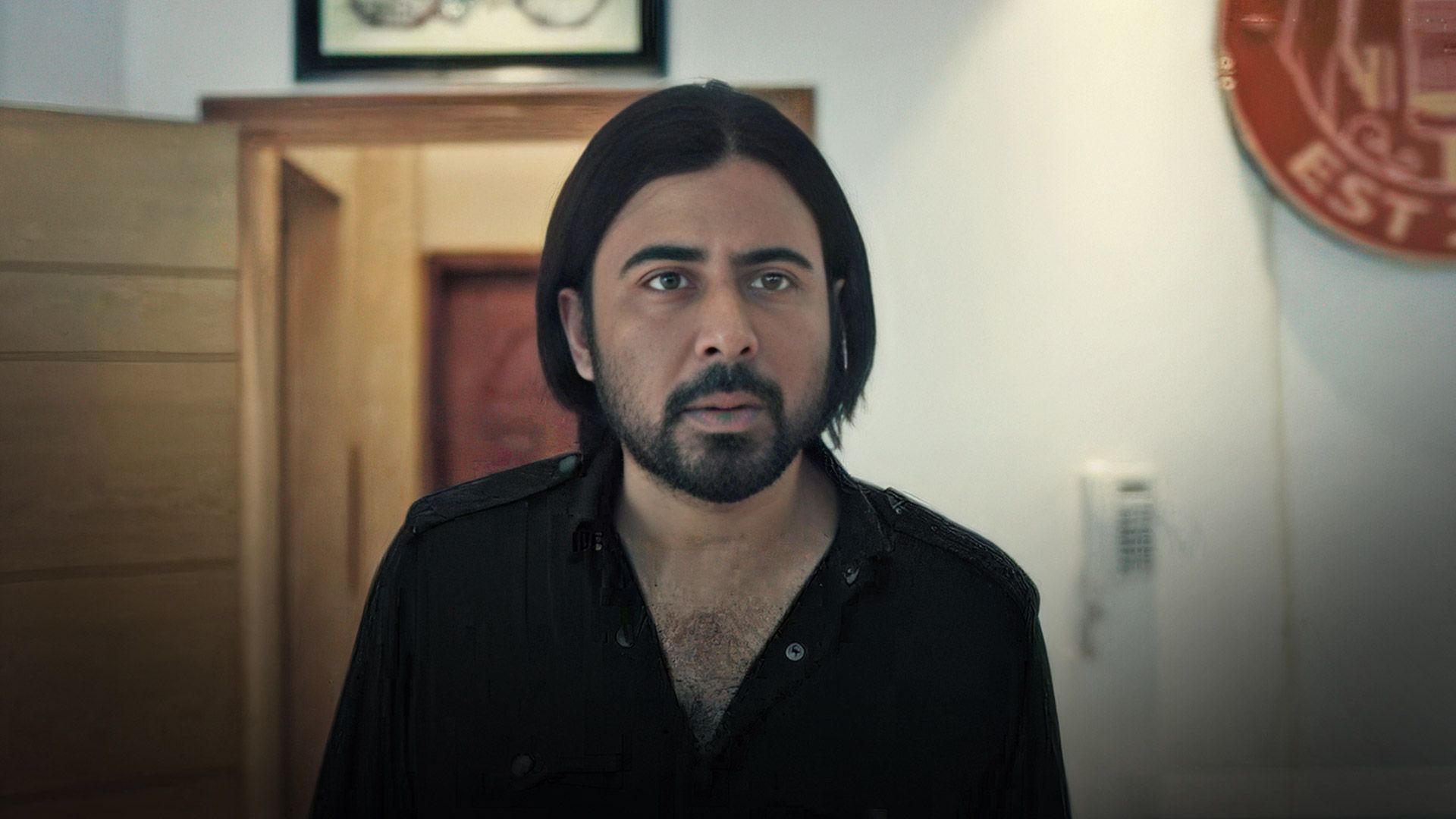 Azad (Hindi) season 1 episode 1 on Hoichoi