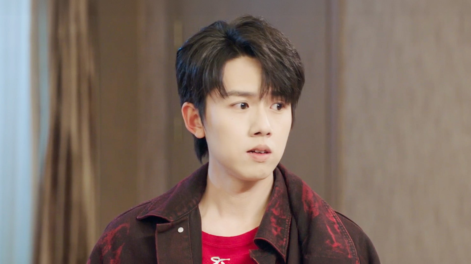 Fish Knows You EP 12 on undefined