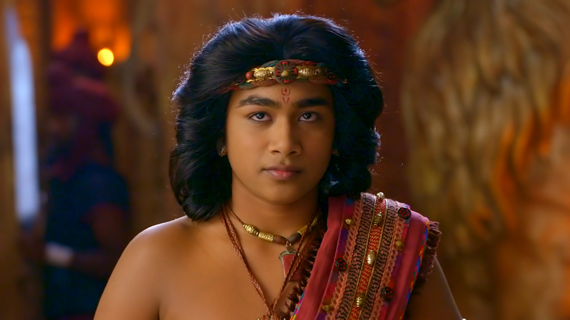 Chandragupta Maurya season 1 episode 50 on undefined